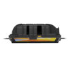 GDS® Power + Data Dock for Zebra ET401 & ET4x 10