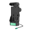 GDS® Powered Vehicle Dock for Zebra EM45 with IntelliSkin®