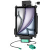 Locking GDS® Tough-Dock™ + Dual USB-A for iPad 10 & 11, Pro 11 & Air 11