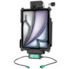 Locking GDS® Tough-Dock™ Single USB-A for iPad 10 & 11, Pro 11 & Air 11