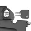Locking GDS® Tough-Dock™ + Dual USB-A for iPad Pro 12.9, Pro 13 & Air 13