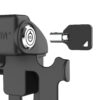 Locking GDS® Tough-Dock™ for Samsung Tab Active5 Pro & 4 Pro