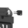 Locking GDS® Tough-Dock™ + Dual USB-A for Samsung Tab Active5 & 3