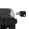 Locking GDS® Tough-Dock™ + Single USB-A for Samsung Tab Active5 & 3