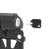 Locking GDS® Tough-Dock™ for Samsung Tab A 8.4 SM-T307
