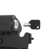 Locking GDS® Tough-Dock™ for Samsung Tab S7, S9, S9 FE & S10 FE
