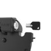 Locking GDS® Tough-Dock™ for Samsung Tab S10+, S9+, S8+ & More