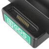 Locking GDS® Tough-Dock™ with USB-C 3.1 for Tab S10+, S9+, S8+ & More