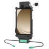 Locking GDS® Tough-Dock™ + Single USB-A for Samsung Tab A11 & Tab A9