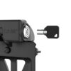 Locking GDS® Tough-Dock™ + Single USB-A for Samsung Tab A11 & Tab A9