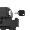 Locking GDS® Tough-Dock™ + Single USB-A for Samsung Tab A8 10.5