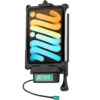 GDS® Vehicle Dock for iPad mini (A17 Pro) & mini 6 with IntelliSkin®