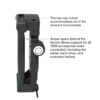 GDS® Locking Powered Dock + USB-A for Zebra EC50/55 - Heated Pins