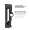 GDS® Locking Powered Dock for Zebra EC50/55