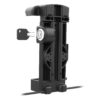 GDS® Locking Powered Dock + USB-A for Zebra TC73/78 - Heated Pins