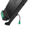 GDS® Locking Vehicle Dock for Apple iPad Pro 11