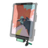 GDS® Locking Vehicle Dock for Apple iPad Pro 12.9