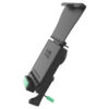 GDS® Locking Vehicle Dock + Data for Apple iPad Pro 12.9