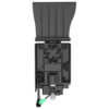GDS® Locking Vehicle Dock + Data for Apple iPad Pro 12.9