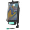 GDS® Vehicle Dock with Audio Cable for Samsung Tab A 8.0 (2018) SM-T387