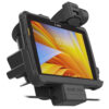 Locking GDS® Dock + USB-A & RJ45 for Zebra ET401 8