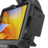 Locking GDS® Dock + Data for Zebra ET401 & ET4x 8