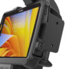 Locking GDS® Dock + Data for Zebra ET401 & ET4x 8