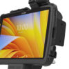 Locking GDS® Dock + USB-A & RJ45 for Zebra ET401 10