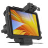Locking GDS® Dock + Data for Zebra ET401 & ET4x 10