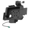 Locking GDS® Powered Dock for Zebra ET401 & ET4x 10