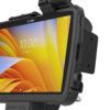 Locking GDS® Powered Dock for Zebra ET401 & ET4x 10