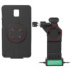 GDS® Uni-Conn™ Left Locking Dock + Single USB-C with Release Lever