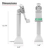 GDS® Uni-Conn™ 14