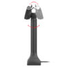GDS® Uni-Conn™ Powered 14