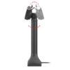 GDS® Uni-Conn™ Powered 14