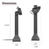 GDS® Uni-Conn™ Powered 14