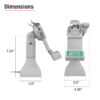 GDS® Uni-Conn™ 7