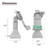 GDS® Uni-Conn™ 7
