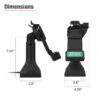 GDS® Uni-Conn™ 7