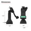 GDS® Uni-Conn™ 7