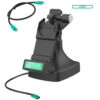 GDS® Uni-Conn™ Locking Tilt & Swivel Dock with USB-C