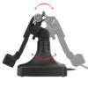 GDS® Uni-Conn™ Locking Tilt & Swivel Dock with USB-C