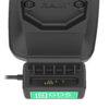 GDS® Uni-Conn™ Locking Tilt & Swivel Dock with USB-C
