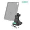 GDS® Uni-Conn™ Locking Tilt & Swivel Dock with PoE + Data