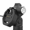 GDS® Uni-Conn™ Powered Locking Tilt & Swivel Dock with USB-C + Data