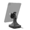 GDS® Uni-Conn™ Powered Locking Tilt & Swivel Dock with USB-C