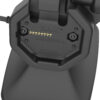 GDS® Uni-Conn™ Powered Locking Tilt & Swivel Dock with USB-C