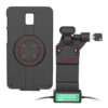 GDS® Uni-Conn™ Right Locking Dock + Dual USB-A with Release Lever