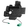 GDS® Power + Dual USB Dock with Latch for Zebra ET401 & ET4x 8