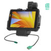 GDS® Power + Data Dock with Latch for Zebra ET401 & ET4x 8